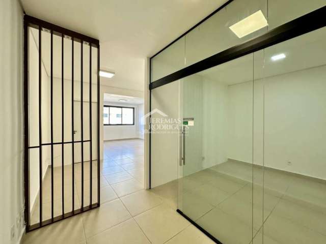 Sala comercial com 55 m², aluguel - Office Way - Taubaté/SP