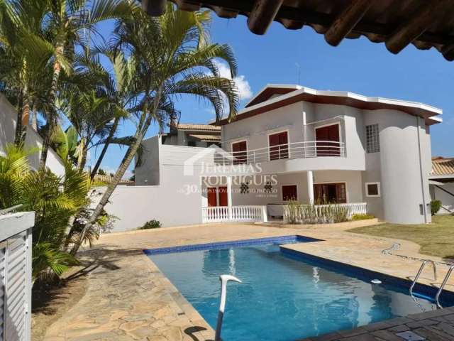 Casa com 3 dormitórios, 415 m² - Condomínio Taubaté Village - Taubaté/SP