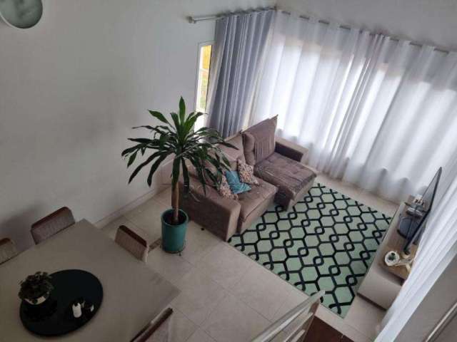 Casa com 3 quartos, 220 m², à venda por R$ 1.380.000- Condomínio Colonial Village I - Pindamonhangaba/SP