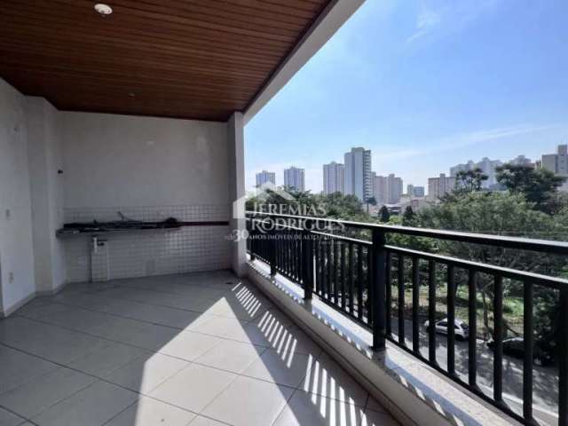 Apartamento com 3 quartos, 168 m² - Condomínio Des Arts - Taubaté/SP