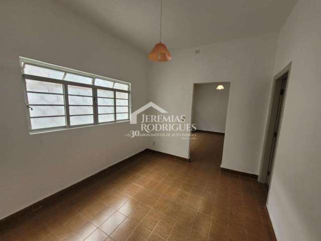 Casa com 3 dormitórios, 153 m² - Centro - Pindamonhangaba/SP