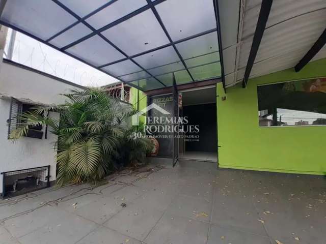 Ponto comercial com 165 m²- Jardim das Nações - Taubaté/SP