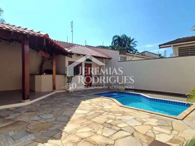 Casa com 3 dormitórios, 175 m² - São Benedito - Pindamonhangaba/SP