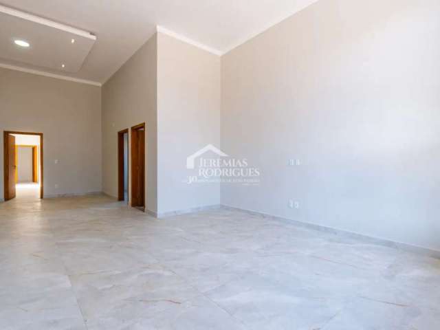 Casa com 3 suítes, 206 m² - Condomínio Reserva Bonsucesso - Pindamonhangaba/SP.