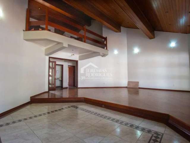 Casa com 4 suítes, 576 m² - Condomínio Village Paineiras - Pindamonhangaba/SP