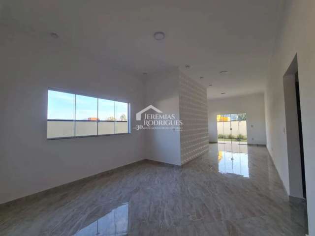 Casa com 3 dormitórios, 140 m² - Condomínio Cataguá Way Sul - Taubaté/SP.