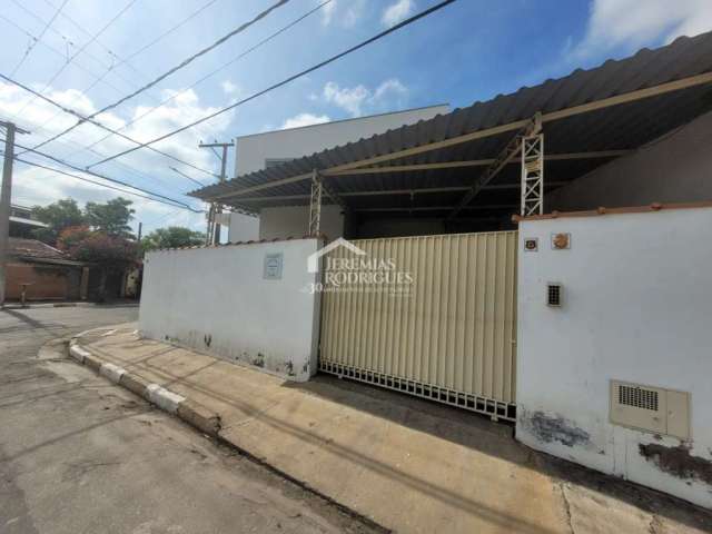 Cozinha industrial com 360 m² - Residencial Ouro Verde - Pindamonhangaba/SP.