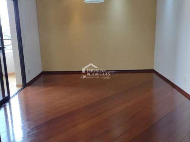 Apartamento com 3 dormitórios, 180 m² - Condomínio Village Residence - Taubaté/SP