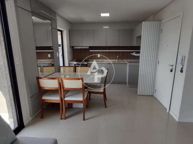 Apartamento para alugar no bairro Jardim Carvalho - Ponta Grossa/PR