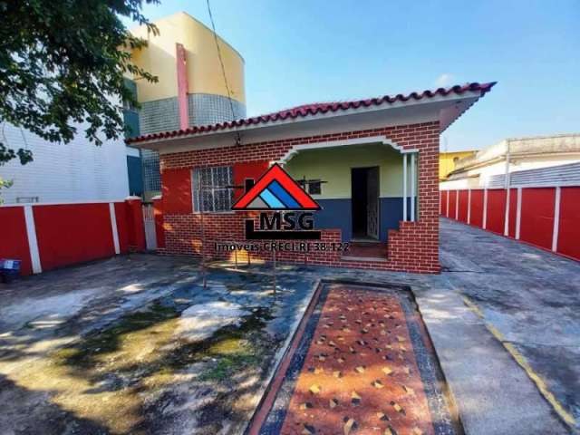 Casa com 3 quartos à venda na Rua Professor Carlos Boisson, Campo Grande, Rio de Janeiro, 90 m2 por R$ 700.000