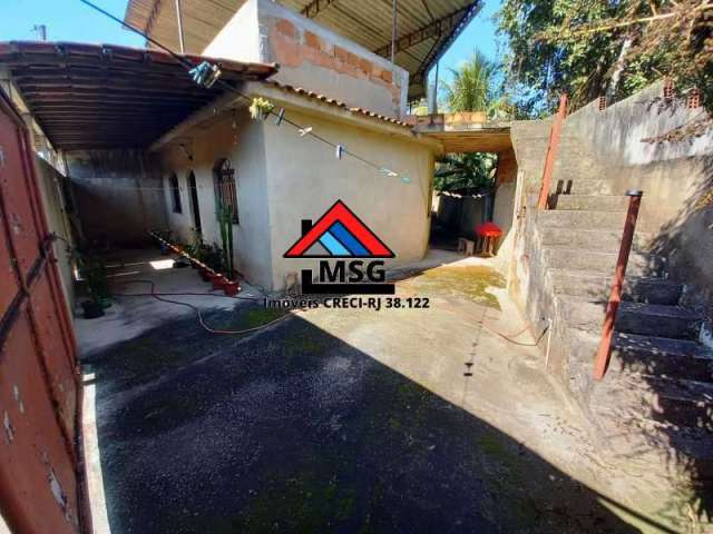 Casa em condomínio fechado com 2 quartos à venda na Estrada do Lameirão, Santíssimo, Rio de Janeiro, 70 m2 por R$ 160.000