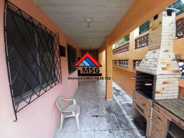 Casa com 2 quartos à venda na Rua Francisco Mota, Campo Grande, Rio de Janeiro, 75 m2 por R$ 190.000