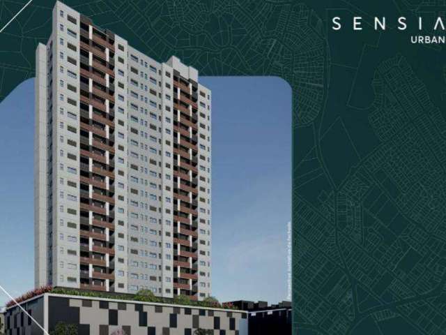 Apartamento  2 Quartos para Venda, Sensia URBAN no bairro Stiep