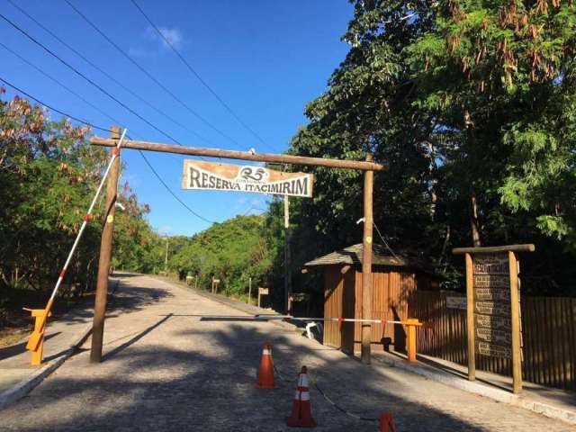 Pousada com chalés em itacimirim, lagoa, praia, em condomini