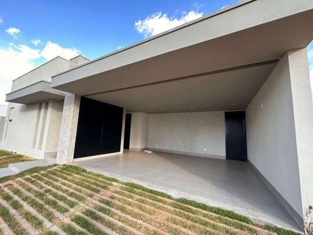 Casa de condomínio térrea para venda com 240 metros quadrados com 3 quartos