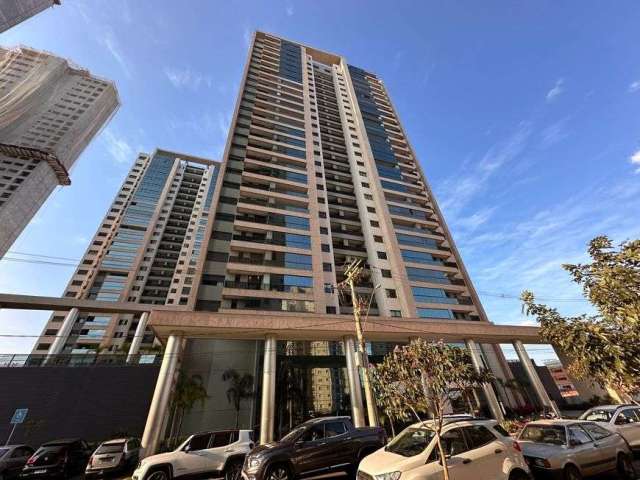 Sense - Torre Wind - 3 suítes - 137m²