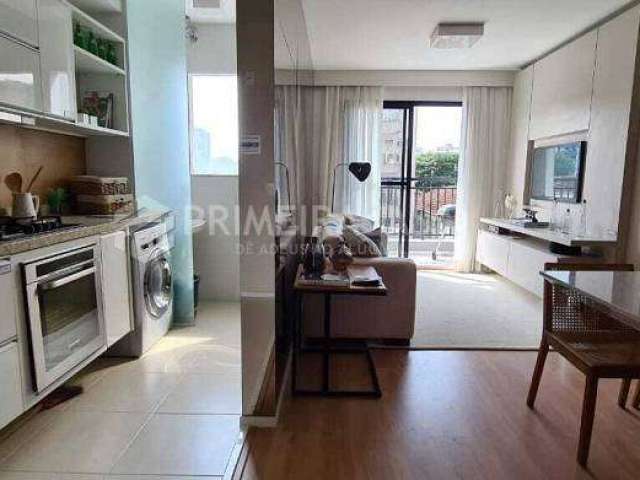 Apartamento para venda possui 59 metros quadrados com 2 quartos em Cachambi - Rio de Janeiro - RJ