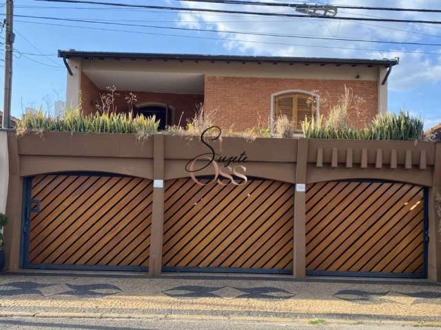 Casa com 6 quartos à venda na Rua Doutor Paulo Pinto, 957, São Dimas, Piracicaba por R$ 1.449.000