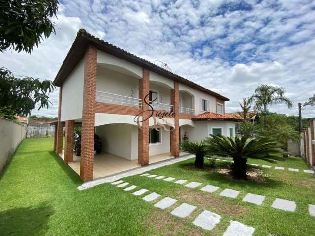 Casa em condomínio fechado com 5 quartos à venda na Pongai, 93, Colinas do Piracicaba (Ártemis), Piracicaba por R$ 1.250.000