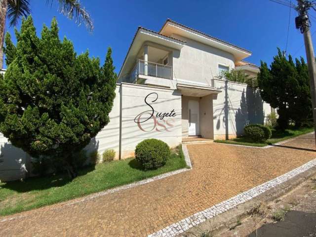 Casa com 3 quartos à venda na Antonio Francisco Braga, 91, Parque Santa Cecília, Piracicaba por R$ 1.380.000