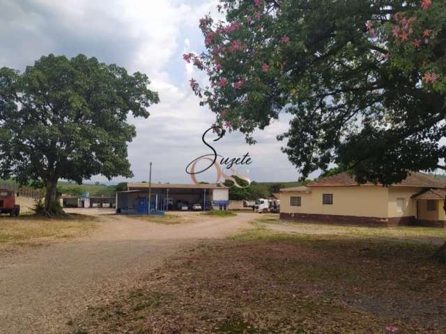 Terreno comercial à venda na Valdomiro Perissinotto, 210, Santa Terezinha, Piracicaba por R$ 3.000.000