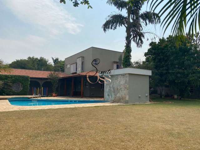 Casa com 2 quartos à venda na Athaualpa Vaz de Mello, 1038, Vila Rezende, Piracicaba por R$ 1.150.000