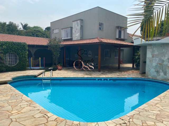 Casa com 2 quartos à venda na Vila Rezende, Piracicaba  por R$ 1.150.000