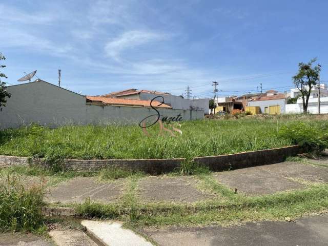 Terreno à venda no Parque Conceição, Piracicaba  por R$ 220.000