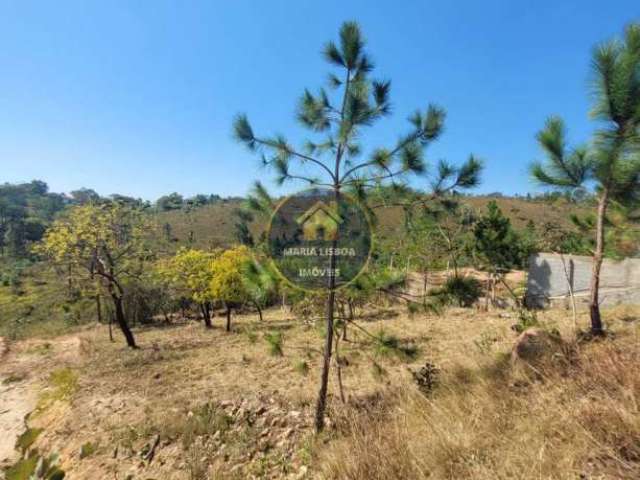 Terreno em condomínio fechado à venda no Dona Catarina, Mairinque , 1070 m2 por R$ 140.000