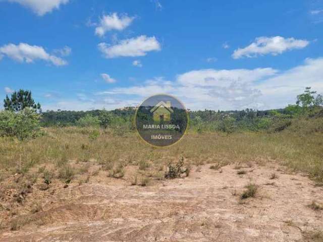 Terreno, Dona Catarina, Mairinque - R$ 130 mil, Cod: TE0084