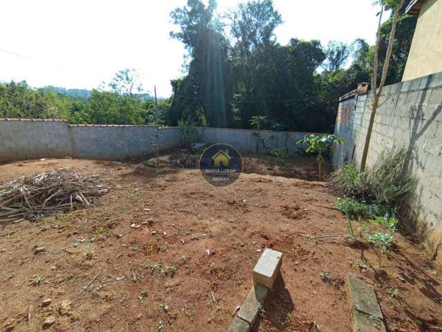 Terreno em condomínio fechado à venda no Dona Catarina, Mairinque , 230 m2 por R$ 95.000