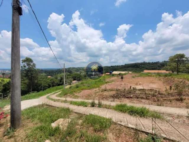 Terreno em condomínio fechado à venda no Dona Catarina, Mairinque , 1000 m2 por R$ 110.000