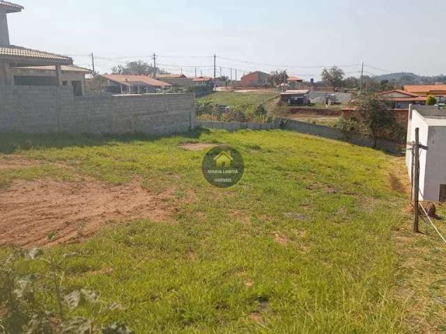 Terreno em condomínio fechado à venda no Dona Catarina, Mairinque , 1000 m2 por R$ 160.000