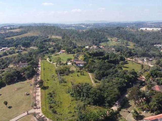 Terreno, Dona Catarina, Mairinque - R$ 265 mil, Cod: TE0140