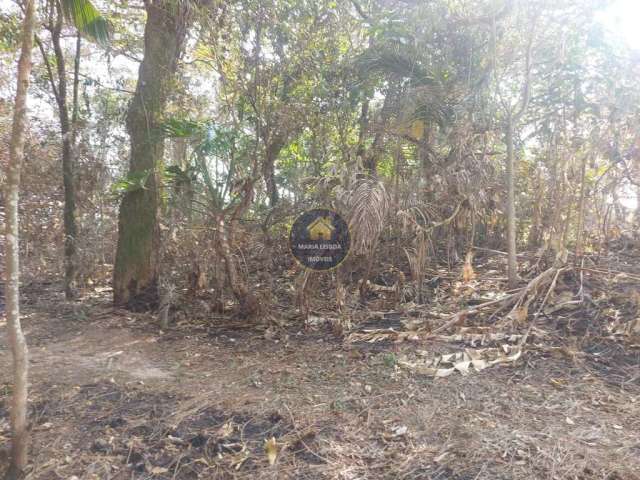 Terreno, Dona Catarina, Mairinque - R$ 230 mil, Cod: TE0143