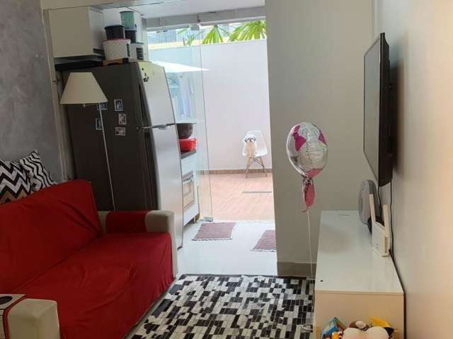 Apartamento com 1 quarto à venda no Taguatinga Sul