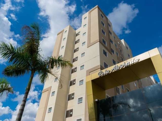 Excelente apartamento com 47 m² de área útil, localizado na QNM 29, Ceilândia Sul.