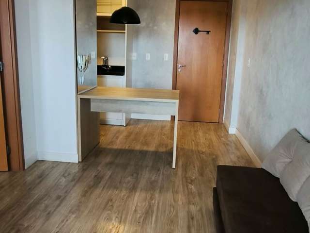 Apartamento de 1 quarto Reformado