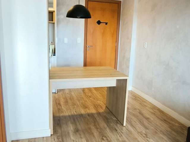 Apartamento de 1 quarto Reformado