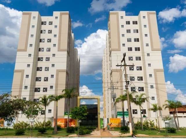 Excelente apartamento com 47 m² de área útil, localizado na QNM 29, Ceilândia Sul.