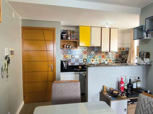 Excelente Apartamento na Qn 505 de Samambaia