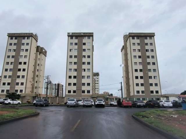 Excelente Apartamento na Qn 505 de Samambaia