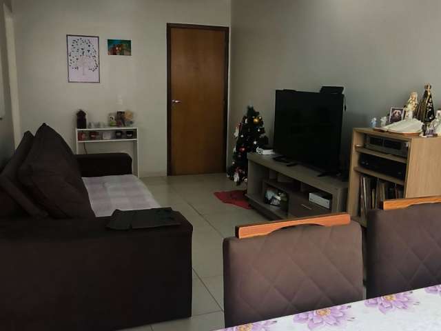 Excelente Apartamento de 3 Quartos com suíte e 2 vagas