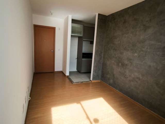 Excelente apartamento com 47 m² de área útil, localizado na QNM 29, Ceilândia Sul.