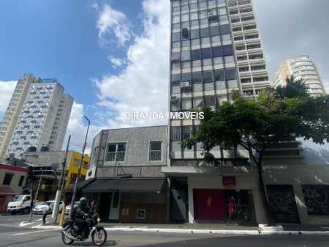 Prédio à venda na Rua Augusta, 1351, Consolação, São Paulo por R$ 6.300.000