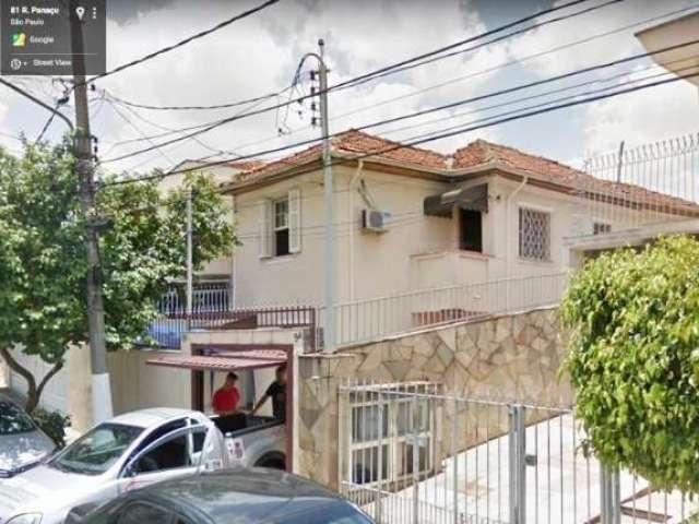 Casa com 3 quartos à venda na Rua Panaçu, 94, Vila Monumento, São Paulo por R$ 770.000