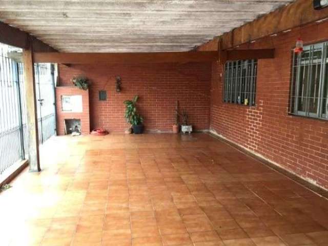 Casa com 3 quartos à venda na Rua Dezerat, Jardim Cotinha, São Paulo por R$ 700.000