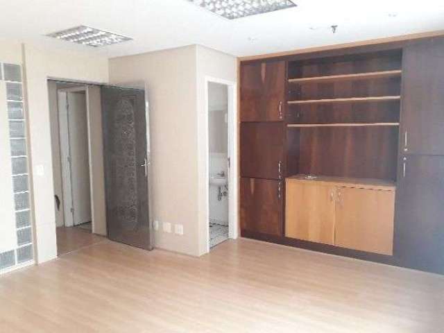 Sala comercial à venda na MARTINIANO DE CARVALHO, 864, Paraíso, São Paulo por R$ 450.000