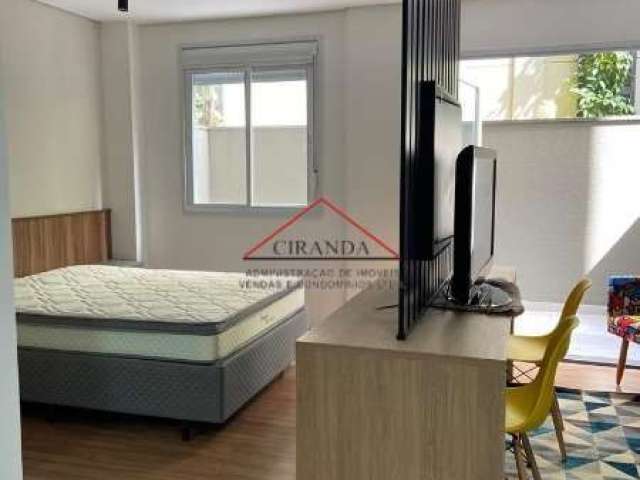 Apartamento com 1 quarto para alugar na Rua Rego Freitas, 484, República, São Paulo por R$ 2.650