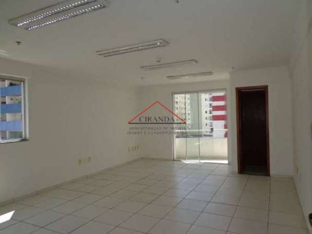 Sala comercial à venda na Rua Juiz David Barrilli, 304, Parque Residencial Aquarius, São José dos Campos por R$ 240.000